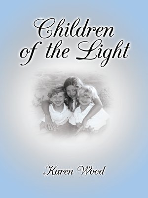 cover image of Children of the Light